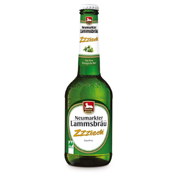 -GV-  10x0,33l   Lammsbräu Edelpils  Zzzisch