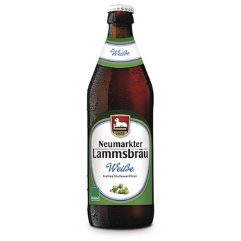Lammsbräu Weisse