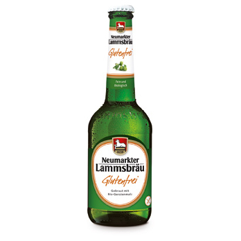 Lammsbräu glutenfrei