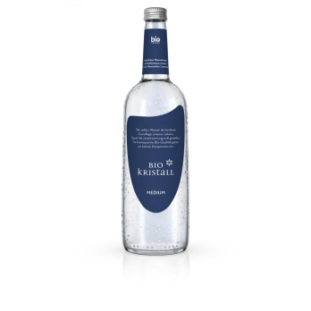 -GV- 6x0,75L   BioKristall medium