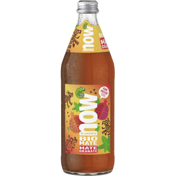 -GV-  10x0,5l    now - Mate Granate