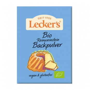 Backpulver Reinweinstein 4x21g