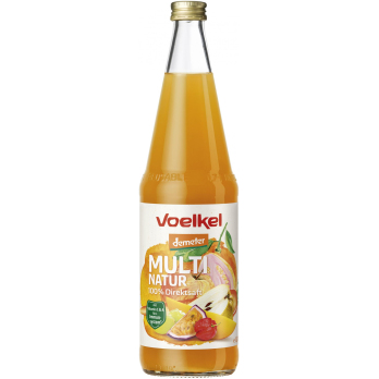 Multi-Natur-Saft
