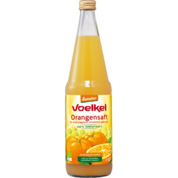 Orangensaft
