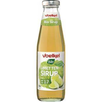 Sirup Limette, 500ml
