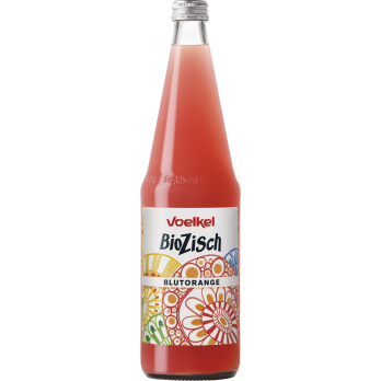 BioZisch Blutorange