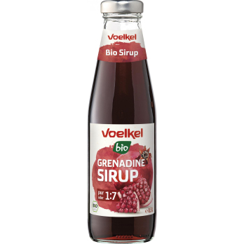 Sirup Grenadine , 500ml