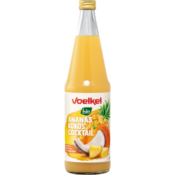 Ananas Kokos Mix, 0,7l