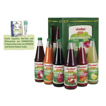 -GV-  6 x 0,7l    Fastenkasten