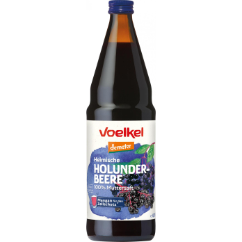 Holundersaft , 0,75L