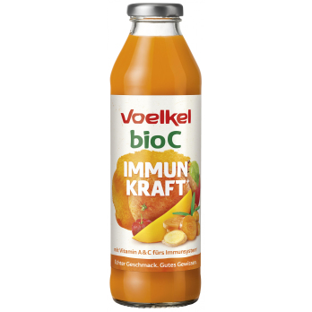 bioC Immunkraft Saft , 0,5l