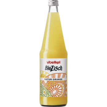 BioZisch Natur Orange