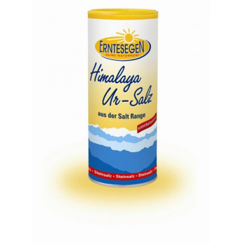 Himalaya Ur Salz feinkörnig