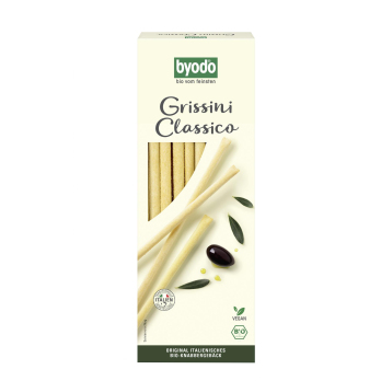 Grissini Classico , 125g