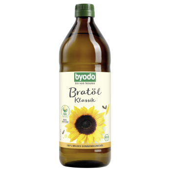Bratöl, klassisch, 750ml