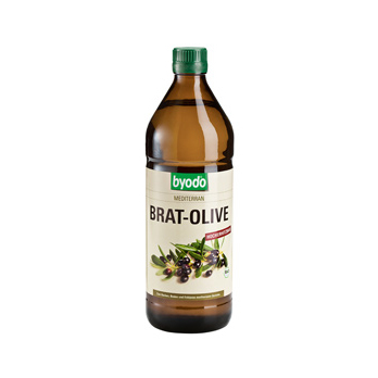 Brat Olive mediterran, 750ml