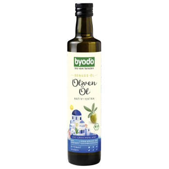 Olivenöl nativ extra mild , 500ml