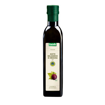 Aceto Balsamico di Modena