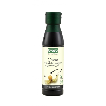 Crema con Aceto Bals IGP , 150ml