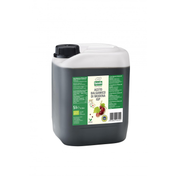 -GV- Aceto Balsamico 5 L