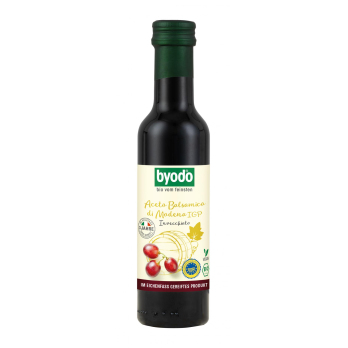 Aceto Balsamico IGP Invecchiato