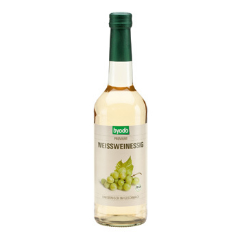Weißweinessig , 500ml