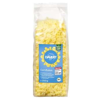Cornflakes natural glutenfrei, 250g