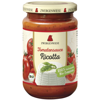 Tomatensauce Ricotta , 350g