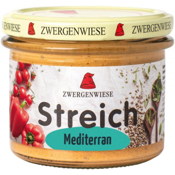 Streich Mediterran , 180g