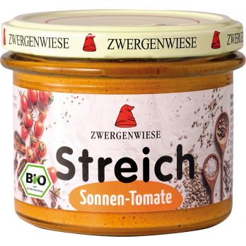 Streich  Sonnen-Tomate, 180g