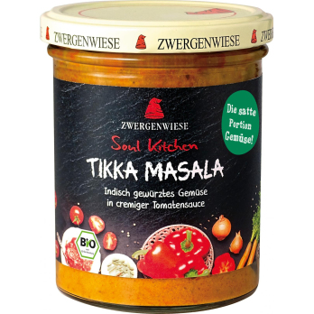 Soul Kitchen Tikka Masala , 370g