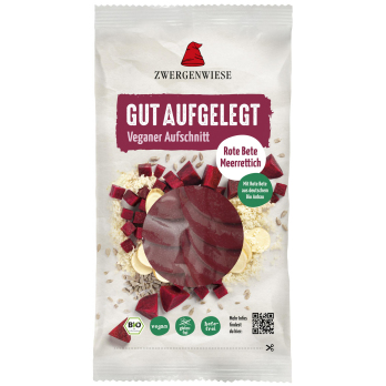 Gut Aufgelegt Rote Bete Meerrettich , 100g