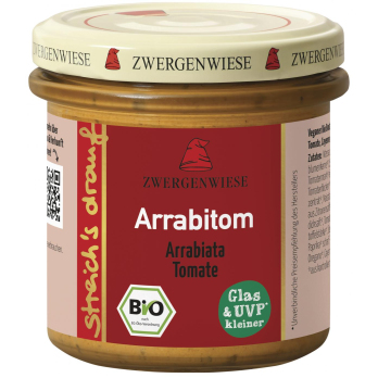 Streich´s drauf Arrabitom , 135g