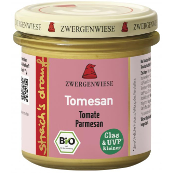 Streich´s drauf Tomesan , 135g