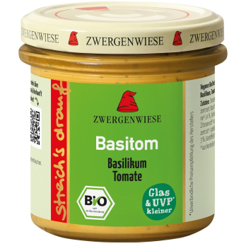 Streich´s drauf Basitom , 135g