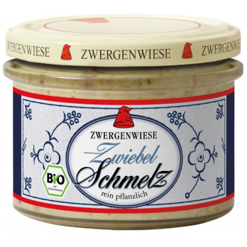 Zwiebelschmelz, 150g