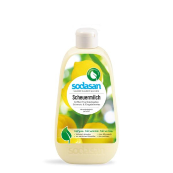 Scheuermilch , 500ml