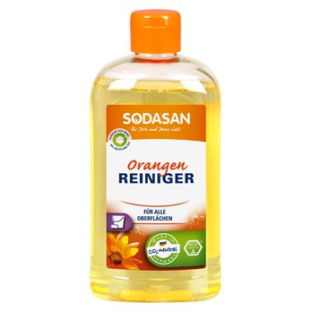Orangen Universalreiniger Kraftreiniger , 500ml