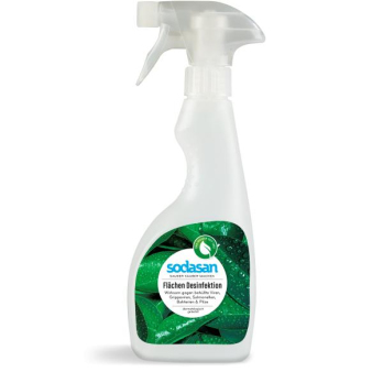 Flächendesinfektion Sprayer , 500ml