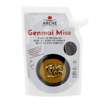 Genmai Miso , 300g