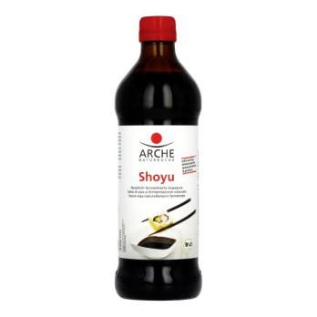 Shoyu Sojasauce, 500ml