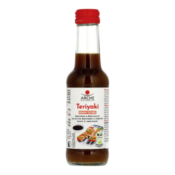 Teriyaki Soße , 155ml