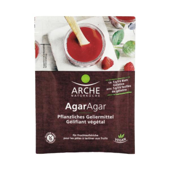 Agar Agar , 30g
