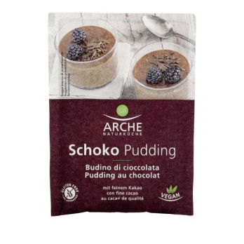 Puddingpulver Schokolade , 50g