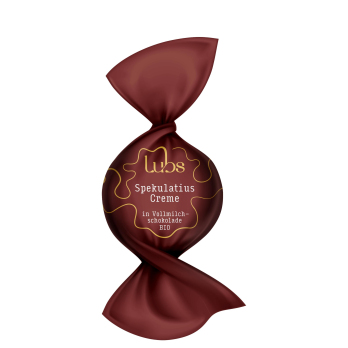 Confiseriekugel Spekulatiuscreme VM , 17g