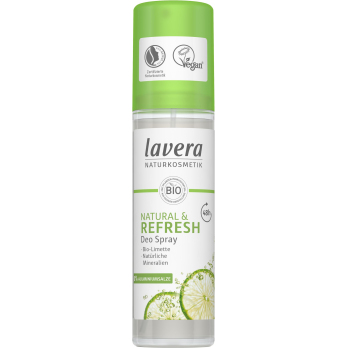 Deo Spray Refresh, 75ml