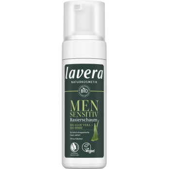 Men Rasierschaum , 150ml