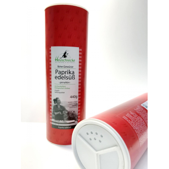 -GV-  Paprika edelsüß Dose 440g
