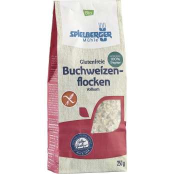 Buchweizenflocken , 500g