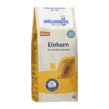 Einkorn, 500g